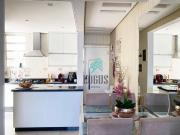 Apartamento com 3 dormitórios à venda, 67 m² por R$...