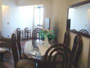 Apartamento com 3 dormitórios à venda, 67 m² por R$...