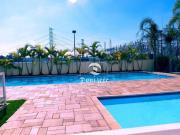 Apartamento com 3 dormitórios à venda, 67 m² por R$...