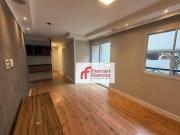 Apartamento com 3 dormitórios à venda, 67 m² por R$...