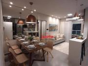 Apartamento com 3 dormitórios à venda, 67 m² por R$...