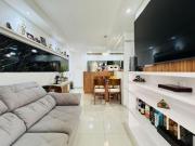 Apartamento com 3 dormitórios à venda, 67 m² por R$...