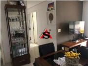 Apartamento com 3 dormitórios à venda, 67 m² por R$...