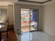 # Apartamento com 3 dormitórios à venda, 67 m² por R$...