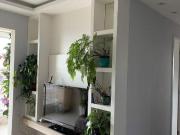 Apartamento com 3 dormitórios à venda, 67 m² por R$...