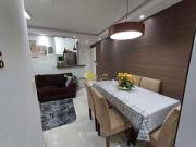 Apartamento com 3 dormitórios à venda, 67 m² por R$...