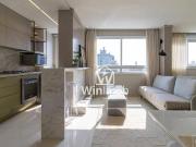 Apartamento à venda, 67 m² por R$ 968.000,00 Passo...