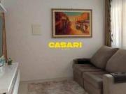 Apartamento com 3 dormitórios à venda, 68 m² Planalto...
