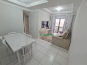 Apartamento com 3 dormitórios à venda, 68 m² por R$...