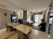 Apartamento com 3 dormitórios à venda, 68 m² por R$...