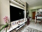 Apartamento com 3 dormitórios à venda, 68 m² por R$...