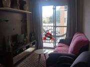 Apartamento com 3 dormitórios à venda, 68 m² por R$...