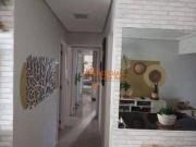 Apartamento com 3 dormitórios à venda, 68 m² por R$...