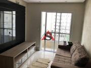 Apartamento com 3 dormitórios à venda, 68 m² por R$...