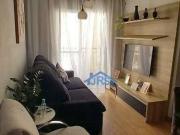 Apartamento com 3 dormitórios à venda, 68 m² por R$...
