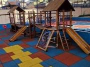 Apartamento com 3 dormitórios à venda, 68 m² por R$...