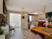 Apartamento com 3 dormitórios à venda, 68 m² por R$...