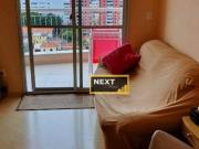 Apartamento com 3 dormitórios à venda, 68 m² por R$...