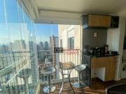 Apartamento com 3 dormitórios à venda, 69 m² por R$...