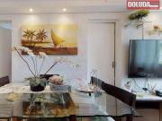 Apartamento com 3 dormitórios à venda, 69 m² por R$...