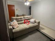 Apartamento com 3 dormitórios à venda, 69 m² por R$...