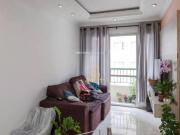 Apartamento com 3 dormitórios à venda, 69 m² por R$...