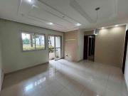 Apartamento com 3 dormitórios à venda, 69 m² por R$...