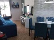 Apartamento com 3 dormitórios à venda, 69 m² por R$...