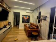 Apartamento com 3 dormitórios à venda, 69 m² por R$...