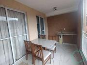 Apartamento com 3 dormitórios à venda, 69 m² por R$...