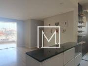 Apartamento à venda, 69 m² por R$ 499.000,00 Jardim...