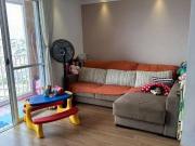 Apartamento com 3 dormitórios à venda, 69 m² por R$...