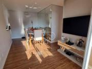 Apartamento com 3 dormitórios à venda, 69 m² por R$...