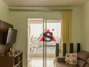 Apartamento com 3 dormitórios à venda, 69 m² por R$...