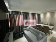 Apartamento com 3 dormitórios à venda, 69 m² por R$...