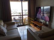 Apartamento com 3 dormitórios à venda, 69 m² por R$...
