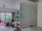 Apartamento à venda, 69 m² por R$ 609.000,00 Liberdade...