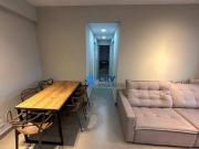 Apartamento com 3 dormitórios à venda, 69 m² por R$...