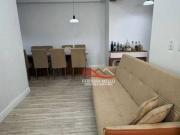 Apartamento com 3 dormitórios à venda, 69 m² por R$...