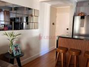 Apartamento com 3 dormitórios à venda, 69 m² por R$...