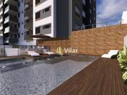 Apartamento com 3 dormitórios à venda, 69 m² por R$...