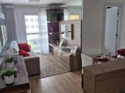 Apartamento com 3 dormitórios à venda, 69 m² por R$...
