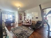 Apartamento com 3 dormitórios à venda, 69 m² por R$...
