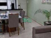 Apartamento com 3 dormitórios à venda, 69 m² por R$...