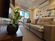 Apartamento com 3 dormitórios à venda, 69 m² por R$...