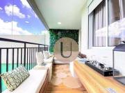 Apartamento com 3 dormitórios à venda, 69 m² por R$...