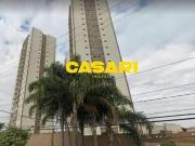 Apartamento com 3 dormitórios à venda, 69 m² Silveira...