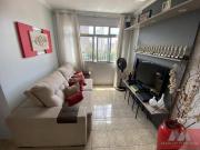 Apartamento com 3 dormitórios à venda, 70 m² Centro São...