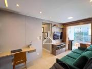 Apartamento com 3 dormitórios à venda, 70 m² por R$...