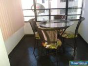 Apartamento com 3 dormitórios à venda, 70 m² por R$...
